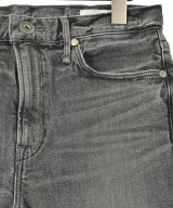 upper hights（アッパーハイツ）デニムパンツ グレー サイズ:24(S位) レディース/2200644602280