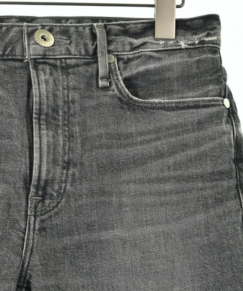 upper hights（アッパーハイツ）デニムパンツ グレー サイズ:24(S位) レディース/2200644602297