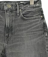 upper hights（アッパーハイツ）デニムパンツ グレー サイズ:24(S位) レディース/2200644602303