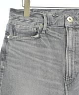 upper hights（アッパーハイツ）デニムパンツ グレー サイズ:27(M位) レディース/2200644603683