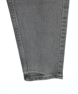 upper hights（アッパーハイツ）デニムパンツ グレー サイズ:23(XS位) レディース/2200644603690