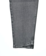 upper hights（アッパーハイツ）デニムパンツ グレー サイズ:24(S位) レディース/2200644603713