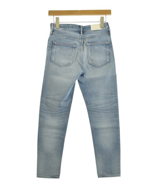 upper hights（アッパーハイツ）その他 青 サイズ:22(XS位) レディース/2200644603751