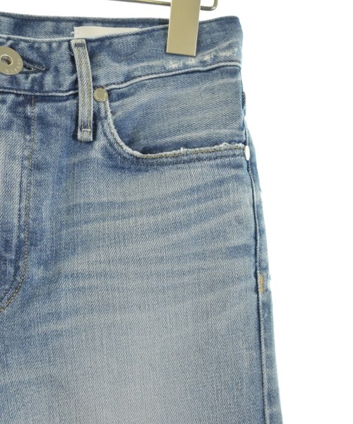 upper hights（アッパーハイツ）その他 青 サイズ:22(XS位) レディース/2200644603751