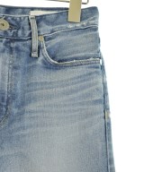 upper hights（アッパーハイツ）その他 青 サイズ:22(XS位) レディース/2200644603751