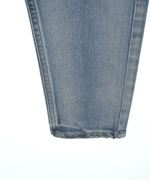 upper hights（アッパーハイツ）その他 青 サイズ:22(XS位) レディース/2200644603768