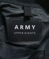 upper hights（アッパーハイツ）その他 黒 サイズ:1(S位) レディース/2200644603874