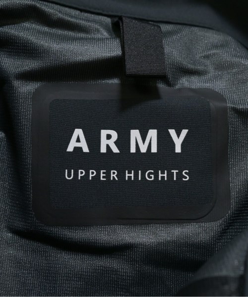 upper hights（アッパーハイツ）その他 黒 サイズ:1(S位) レディース/2200644603898