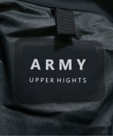 upper hights（アッパーハイツ）その他 黒 サイズ:1(S位) レディース/2200644603898