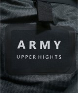 upper hights（アッパーハイツ）その他 黒 サイズ:1(S位) レディース/2200644603904