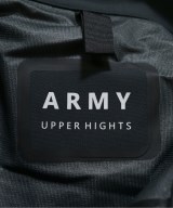 upper hights（アッパーハイツ）その他 黒 サイズ:1(S位) レディース/2200644603928