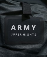 upper hights（アッパーハイツ）その他 黒 サイズ:1(S位) レディース/2200644603935