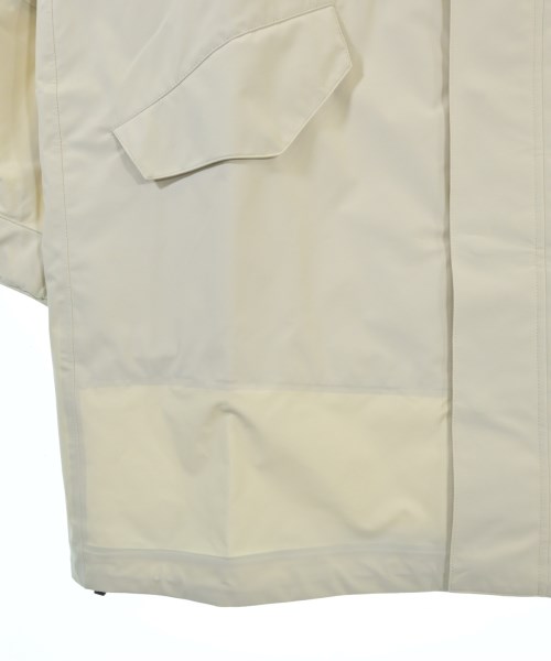 upper hights（アッパーハイツ）その他 白 サイズ:1(S位) レディース/2200644603942