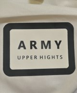 upper hights（アッパーハイツ）その他 白 サイズ:1(S位) レディース/2200644603942