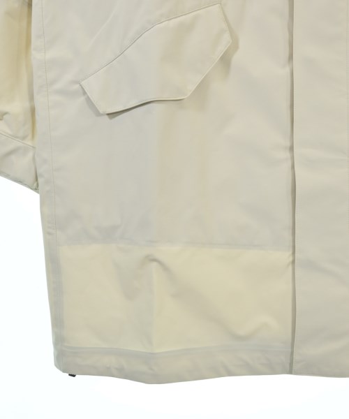 upper hights（アッパーハイツ）その他 白 サイズ:1(S位) レディース/2200644603973