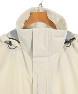 upper hights（アッパーハイツ）モッズコート 白 サイズ:1(S位) レディース/2200644610766