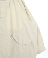 upper hights（アッパーハイツ）モッズコート 白 サイズ:1(S位) レディース/2200644610766