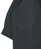 upper hights（アッパーハイツ）モッズコート 黒 サイズ:1(S位) レディース/2200644610797