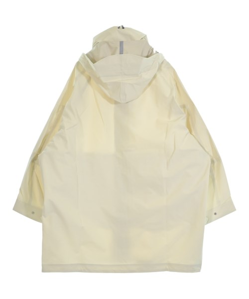 upper hights（アッパーハイツ）モッズコート 白 サイズ:2(M位) レディース/2200644739474