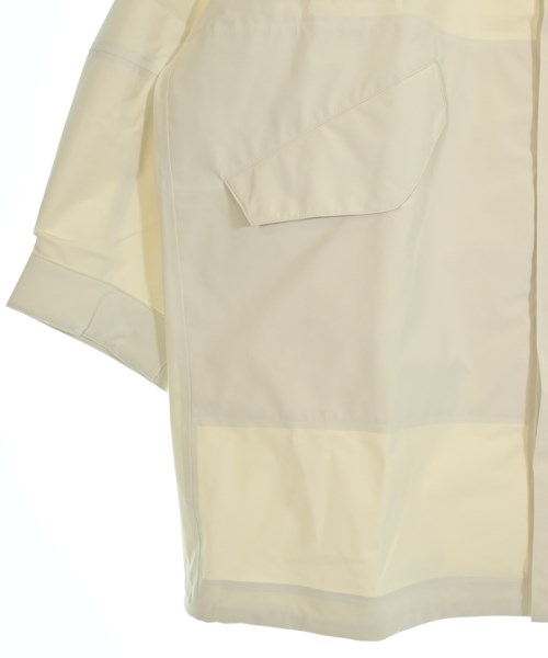 upper hights（アッパーハイツ）モッズコート 白 サイズ:2(M位) レディース/2200644739474