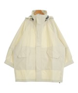 upper hights モッズコート