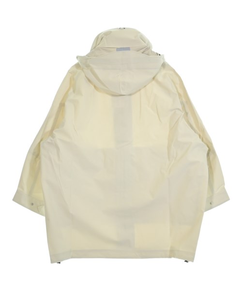 upper hights（アッパーハイツ）モッズコート 白 サイズ:0(XS位) レディース/2200644739481