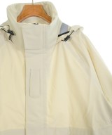 upper hights（アッパーハイツ）モッズコート 白 サイズ:0(XS位) レディース/2200644739498