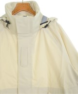 upper hights（アッパーハイツ）モッズコート 白 サイズ:0(XS位) レディース/2200644739504