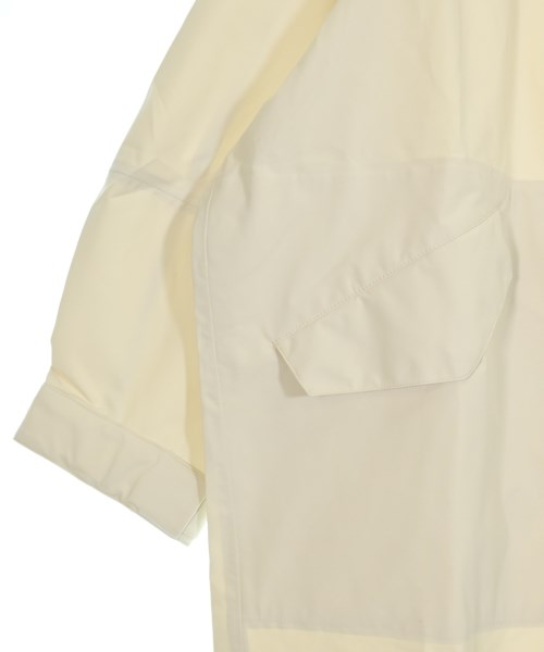 upper hights（アッパーハイツ）モッズコート 白 サイズ:1(S位) レディース/2200644742993