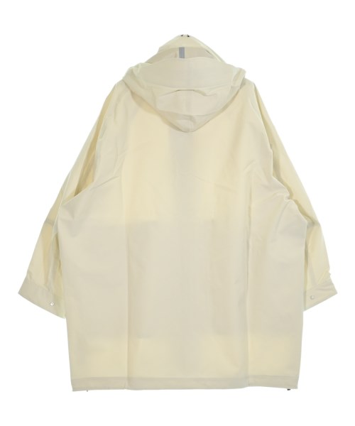 upper hights（アッパーハイツ）モッズコート 白 サイズ:1(S位) レディース/2200644743044