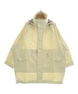 upper hights（アッパーハイツ）モッズコート 白 サイズ:1(S位) レディース/2200644743082