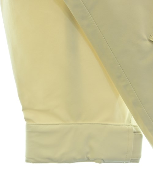 upper hights（アッパーハイツ）モッズコート 白 サイズ:1(S位) レディース/2200644743099