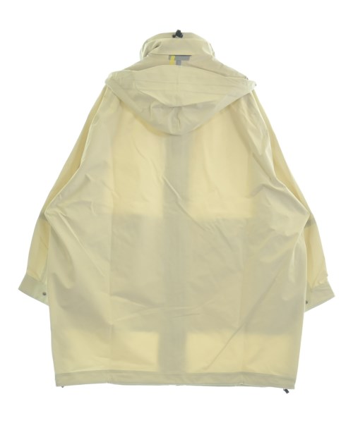 upper hights（アッパーハイツ）モッズコート 白 サイズ:1(S位) レディース/2200644743105