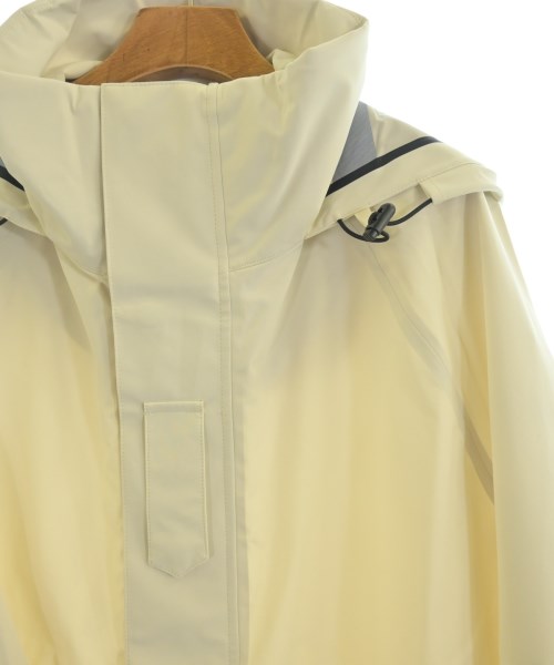 upper hights（アッパーハイツ）モッズコート 白 サイズ:1(S位) レディース/2200644743105