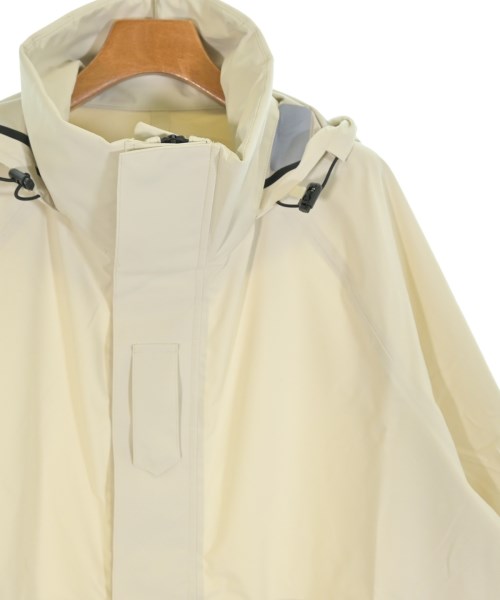 upper hights（アッパーハイツ）モッズコート 白 サイズ:1(S位) レディース/2200644743112