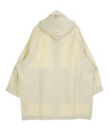 upper hights（アッパーハイツ）モッズコート 白 サイズ:1(S位) レディース/2200644743112