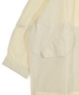 upper hights（アッパーハイツ）モッズコート 白 サイズ:1(S位) レディース/2200644743129