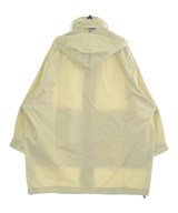 upper hights（アッパーハイツ）モッズコート 白 サイズ:1(S位) レディース/2200644743136