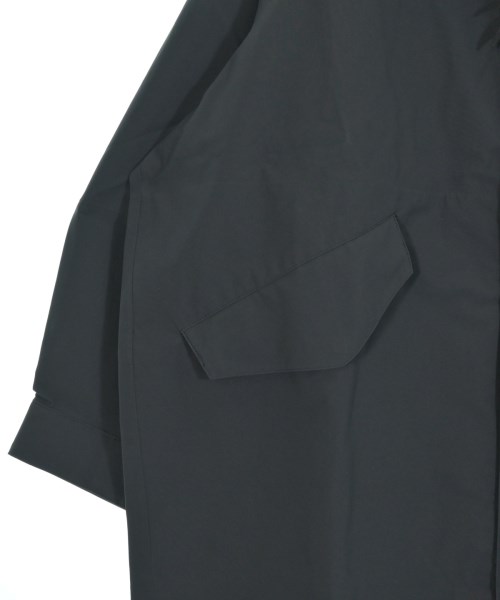 upper hights（アッパーハイツ）モッズコート 黒 サイズ:2(M位) レディース/2200644743150