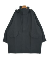 upper hights モッズコート