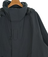 upper hights（アッパーハイツ）モッズコート 黒 サイズ:2(M位) レディース/2200644743174