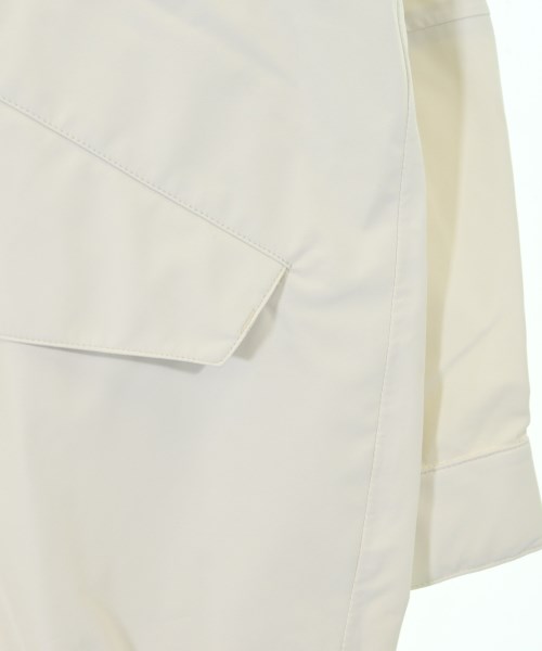 upper hights（アッパーハイツ）モッズコート 白 サイズ:2(M位) レディース/2200644743471