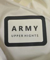 upper hights（アッパーハイツ）モッズコート 白 サイズ:2(M位) レディース/2200644743471