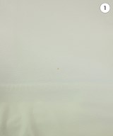 upper hights（アッパーハイツ）モッズコート 白 サイズ:2(M位) レディース/2200644743471