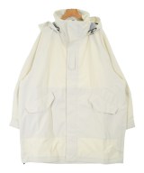 upper hights モッズコート