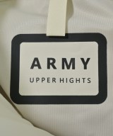 upper hights（アッパーハイツ）モッズコート 白 サイズ:2(M位) レディース/2200644743495