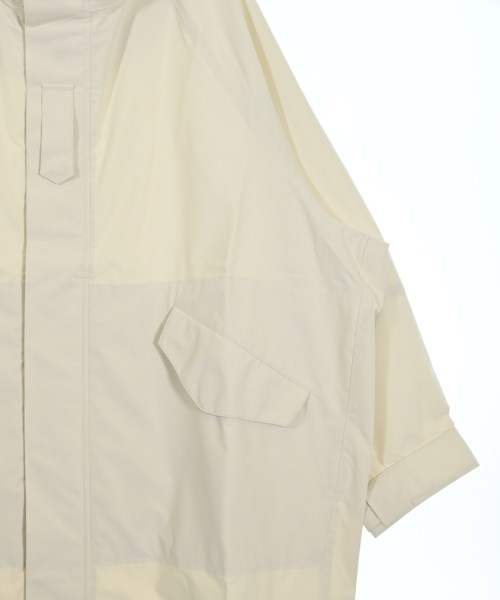 upper hights（アッパーハイツ）モッズコート 白 サイズ:2(M位) レディース/2200644743501