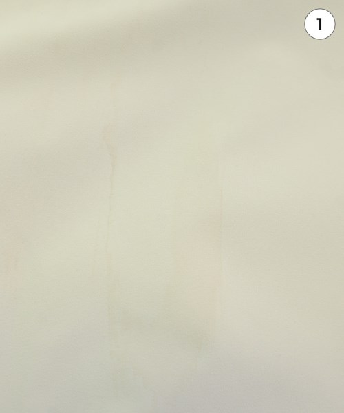 upper hights（アッパーハイツ）モッズコート 白 サイズ:2(M位) レディース/2200644743518