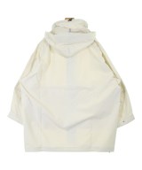 upper hights（アッパーハイツ）モッズコート 白 サイズ:2(M位) レディース/2200644743518