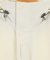 upper hights（アッパーハイツ）モッズコート 白 サイズ:2(M位) レディース/2200644743518